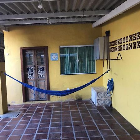 Casa Acolhedora No Paraiso أرايال دو كابو المظهر الخارجي الصورة