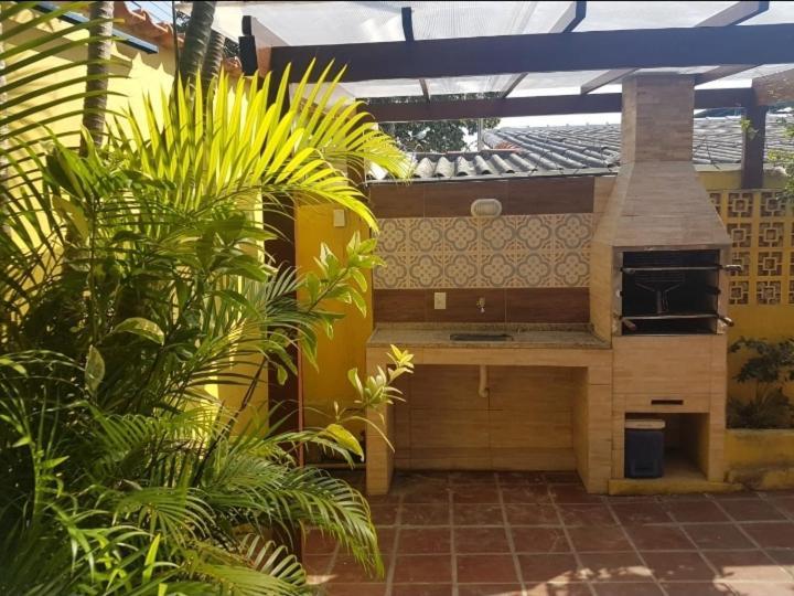 Casa Acolhedora No Paraiso أرايال دو كابو المظهر الخارجي الصورة