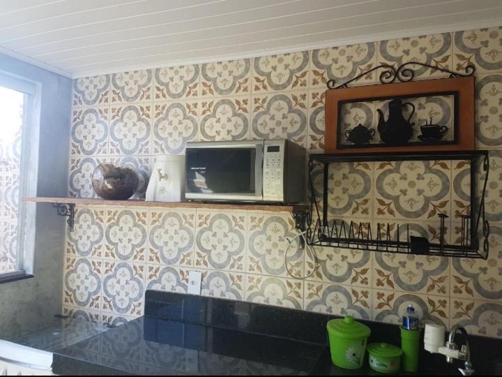 Casa Acolhedora No Paraiso أرايال دو كابو المظهر الخارجي الصورة