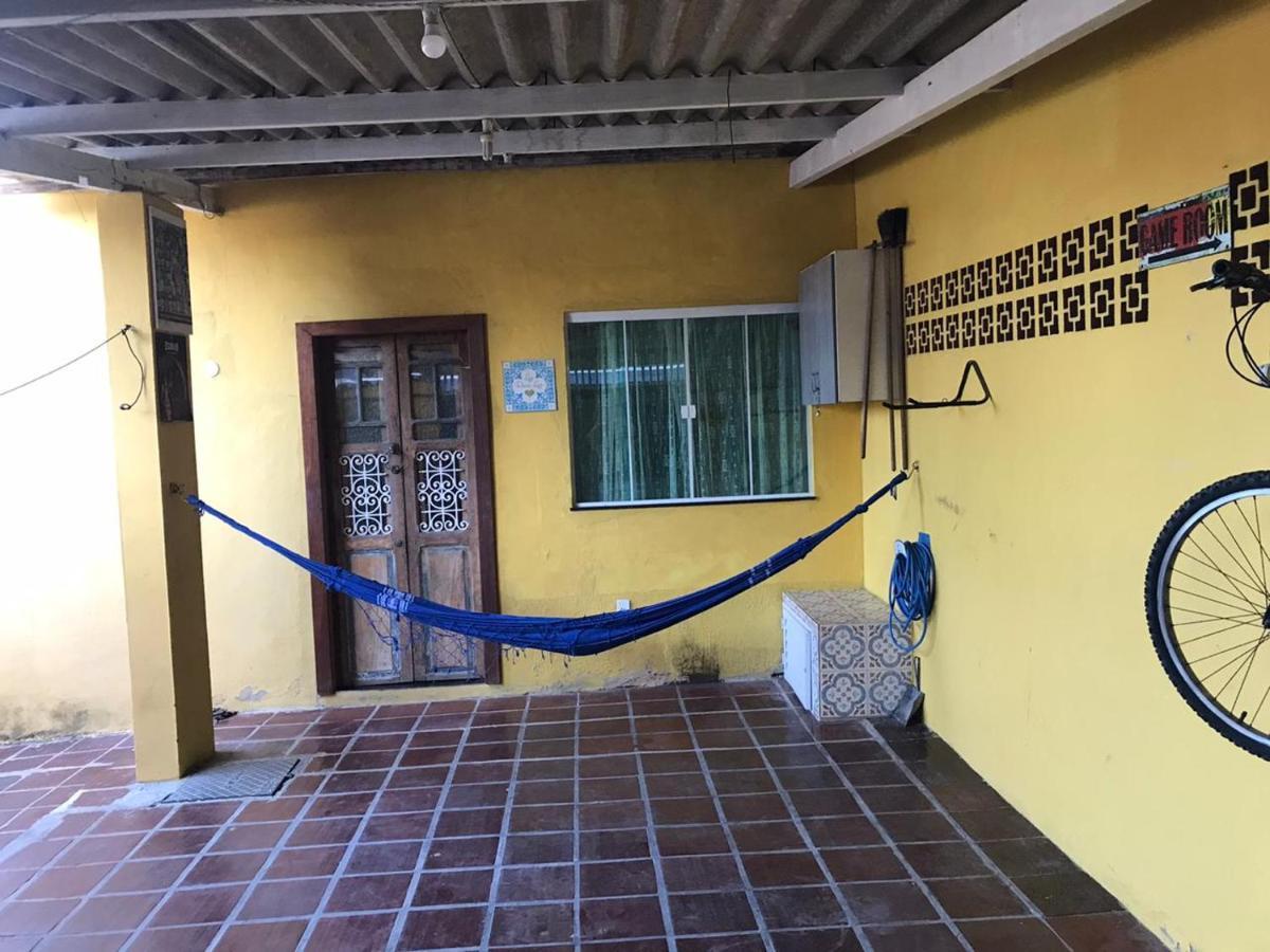 Casa Acolhedora No Paraiso أرايال دو كابو المظهر الخارجي الصورة