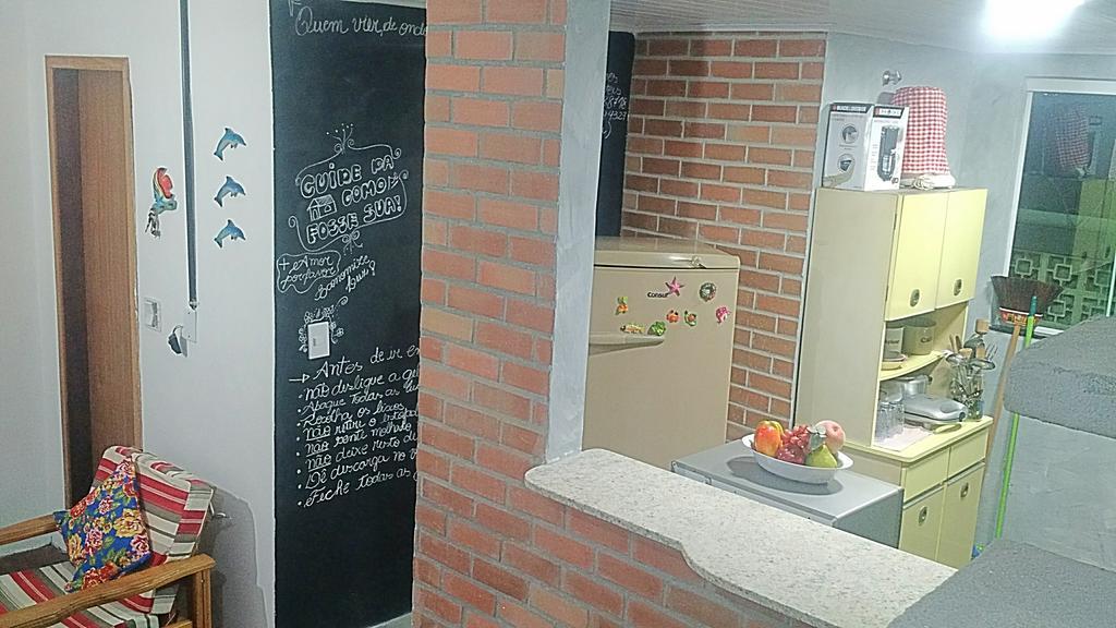 Casa Acolhedora No Paraiso أرايال دو كابو المظهر الخارجي الصورة