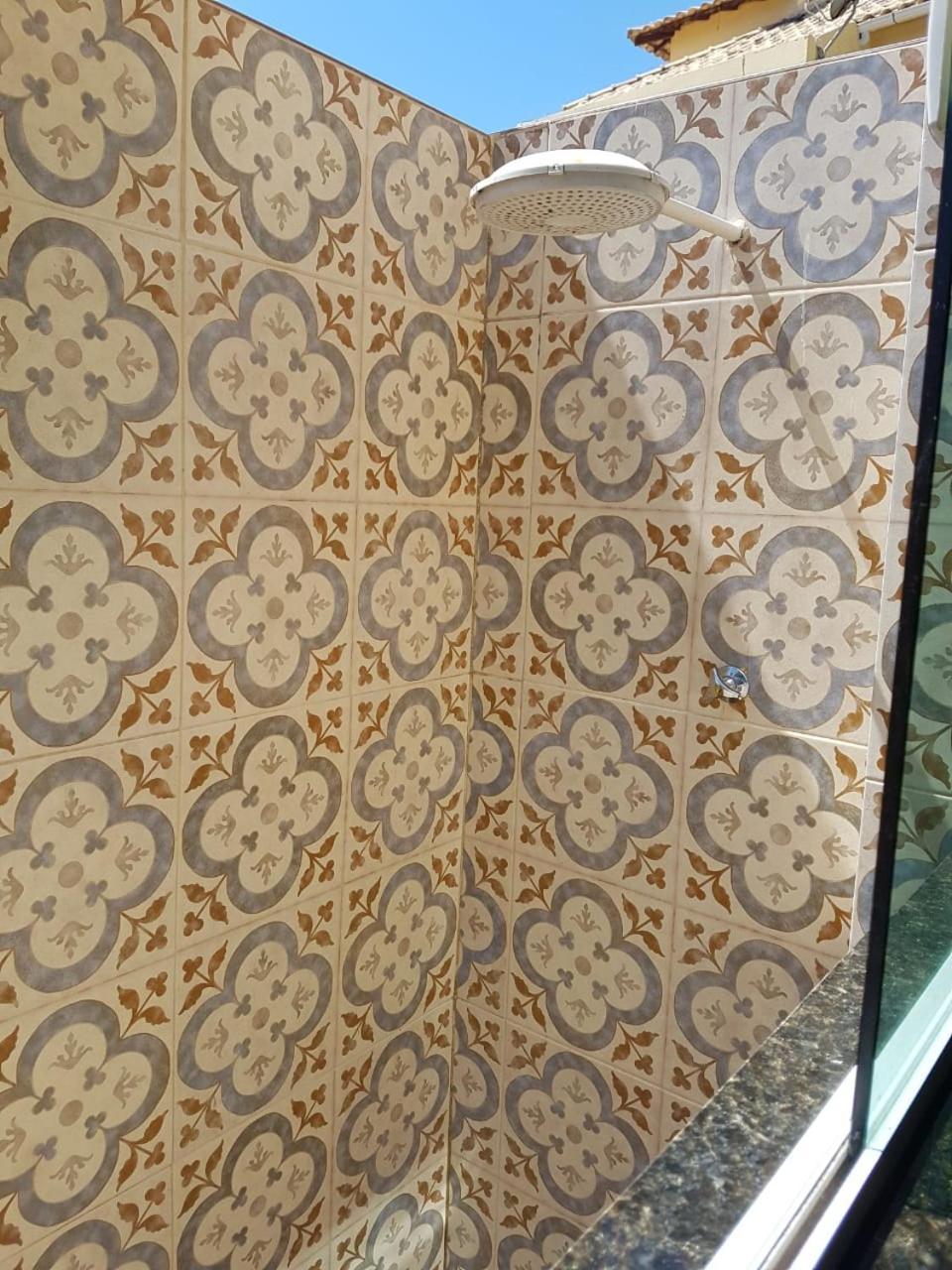 Casa Acolhedora No Paraiso أرايال دو كابو المظهر الخارجي الصورة