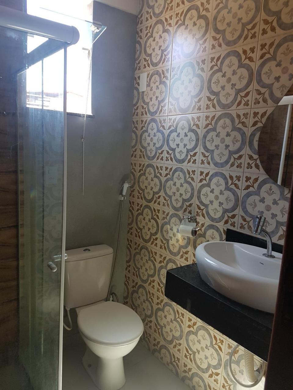Casa Acolhedora No Paraiso أرايال دو كابو المظهر الخارجي الصورة