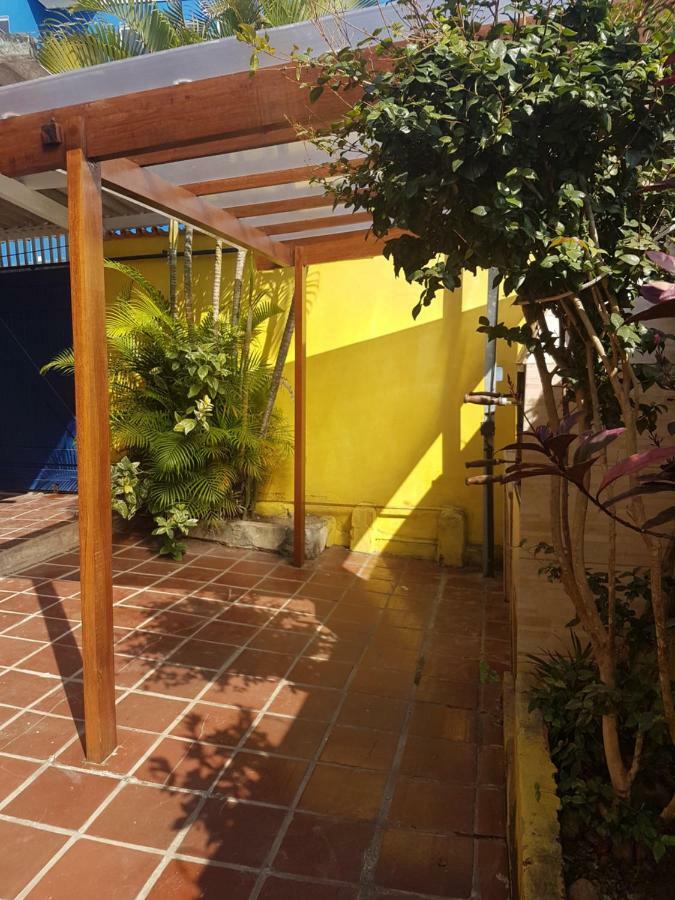 Casa Acolhedora No Paraiso أرايال دو كابو المظهر الخارجي الصورة