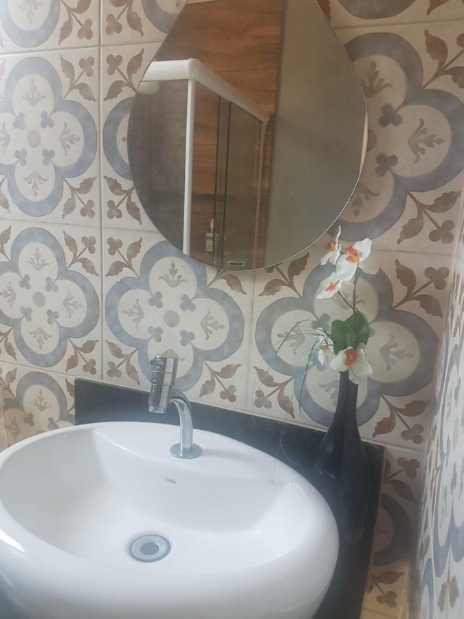 Casa Acolhedora No Paraiso أرايال دو كابو المظهر الخارجي الصورة
