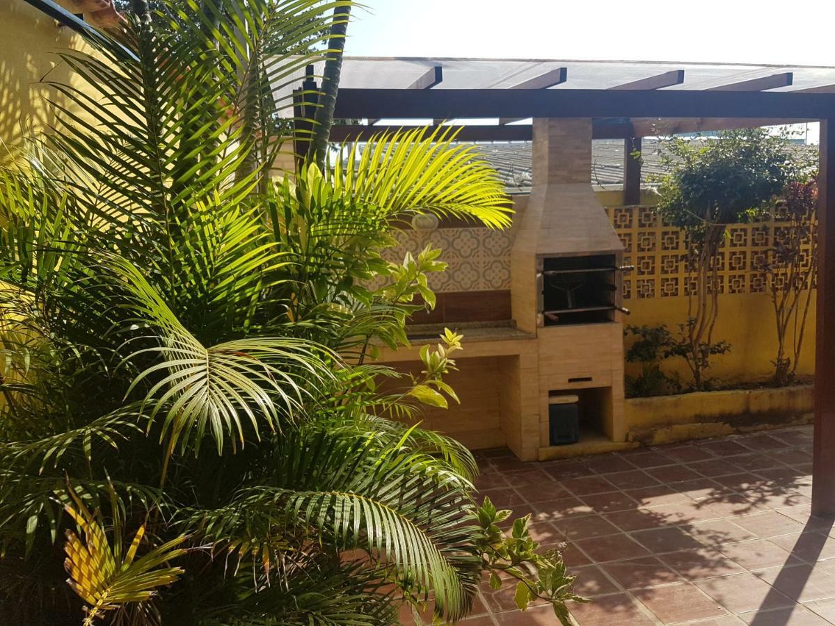 Casa Acolhedora No Paraiso أرايال دو كابو الغرفة الصورة